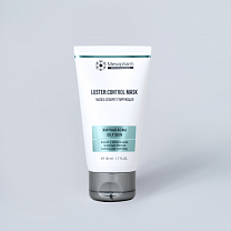 Маска себорегулирующая LUSTER:CONTROL MASK 50 мл