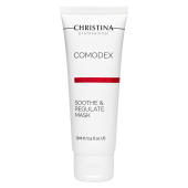 Soothe Regulate Mask Успок. себорегулирующая маска