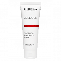 Soothe Regulate Mask Успок. себорегулирующая маска