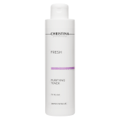 Purifying toner for dry skin – Очищающий тоник для сухой кожи