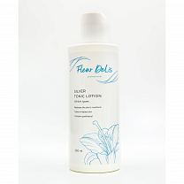 Silver Tonic Lotion - Лосьон-тоник с ионами серебра