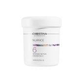 Intense Repair Cream Rich - Крем для интенсивного восстановления (шаг 6)
