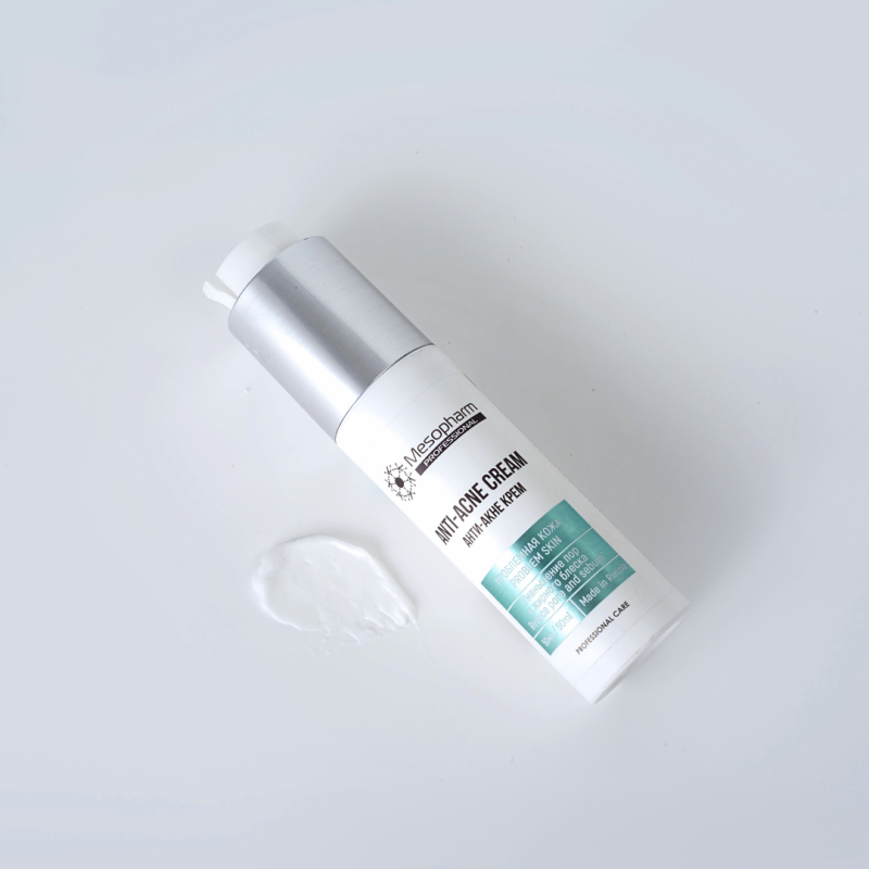 Крем анти-акне Ante-Acne Cream