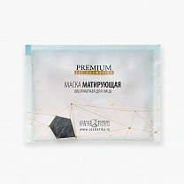 Маска альгинатная Матирующая 