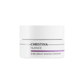 Shine-Bright Radiance Enhancer - Обновляющий крем Интенсивное сияние