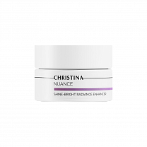 Shine-Bright Radiance Enhancer - Обновляющий крем Интенсивное сияние