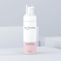 Пенка мультипептидная - Multi-Peptide Cleansing Foam
