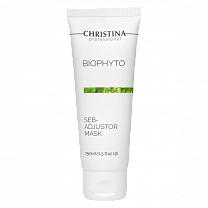 Biophyto Seb-Adjustor Mask Себорегулирующая маска 