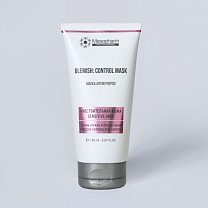 Маска антикупероз Blemish Control Mask