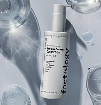 Гель контактный себум-контроль Sebum Control Contact Gel